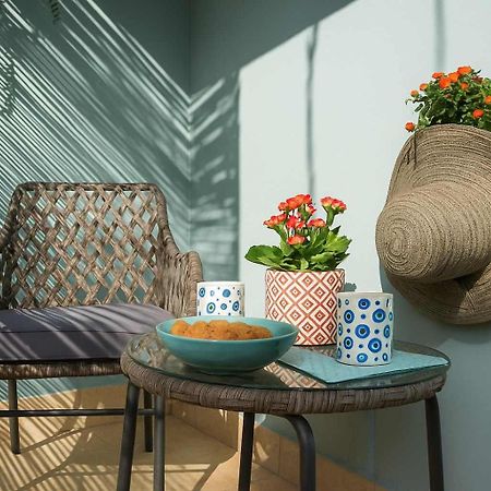 Mini Zen Nomad Maison - Calming & Charming Nest Akovitika Ngoại thất bức ảnh