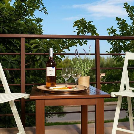 Mini Zen Nomad Maison - Calming & Charming Nest Akovitika Ngoại thất bức ảnh