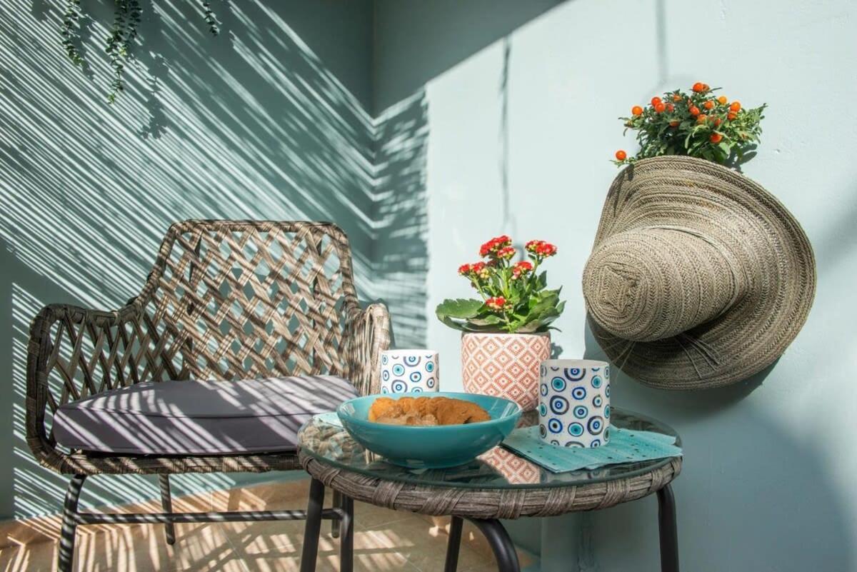 Mini Zen Nomad Maison - Calming & Charming Nest Akovitika Ngoại thất bức ảnh