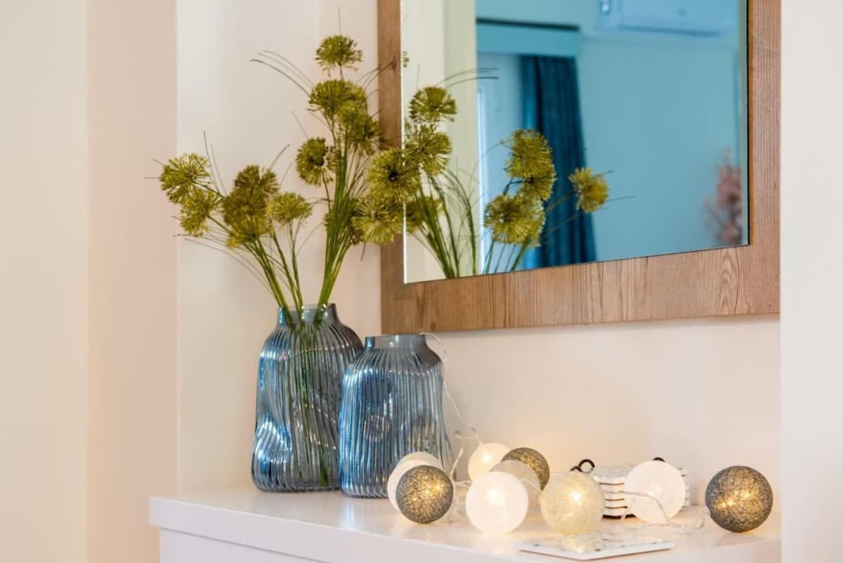 Mini Zen Nomad Maison - Calming & Charming Nest Akovitika Ngoại thất bức ảnh
